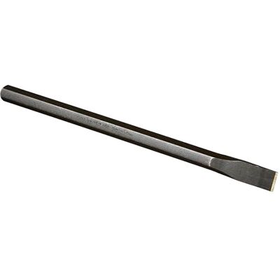 Mayhew Pro Zwart Oxide Koude Beitel 3/4-by-12-Inch Mayhew Pro Zwart Oxide Koude Beitel 3/4-by-12-Inch