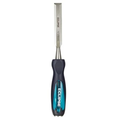 ECLIPSE Professional Tools TT-BEWC3/4E 3/4" houten beitel met schuine rand ECLIPSE Professional Tools TT-BEWC3/4E 3/4" houten beitel met schuine rand