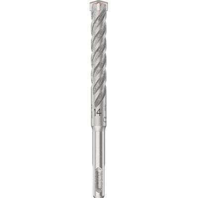 Bosch Model 2608833908 SDS-Plus Boorbits - 10 stuks Bosch Model 2608833908 SDS-Plus Boorbits - 10 stuks