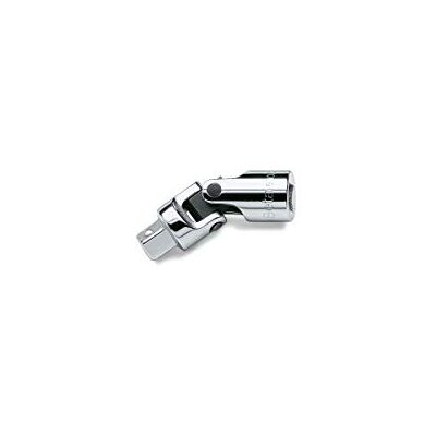 Beta Tools 900/25 900/25K scharnierstuk met vierkante aansluiting, mannelijk en vrouwelijk 1/4 inch, verchroomd Beta Tools 900/25 900/25K scharnierstuk met vierkante aansluiting, mannelijk en vrouwelijk 1/4 inch, verchroomd