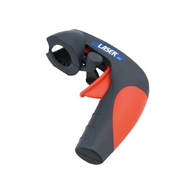 Herbruikbaar spraybushandvat - Aerosolaccessoire Herbruikbaar spraybushandvat - Aerosolaccessoire