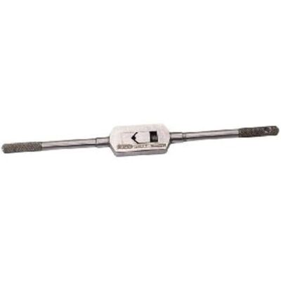 Draper 37329 TW Bar Type Tap Wrench, 2.50mm-12.00mm Draper 37329 TW Bar Type Tap Wrench, 2.50mm-12.00mm