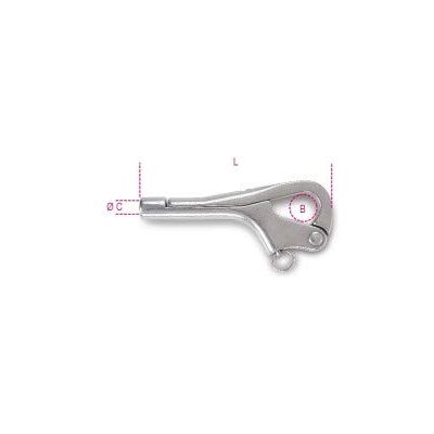 Beta Tools 82840008 haarspelden M8, 8 mm Beta Tools 82840008 haarspelden M8, 8 mm
