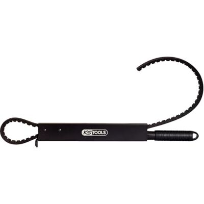 KS TOOLS 150.3150 Tegenhouder voor V-riem-poelies, 375mm KS TOOLS 150.3150 Tegenhouder voor V-riem-poelies, 375mm