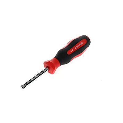 Gedore Red vierkante steekgreep 1/4" lemmetlengte 61 mm Gedore Red vierkante steekgreep 1/4" lemmetlengte 61 mm
