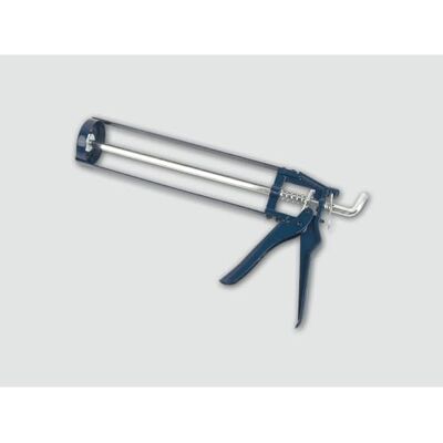 Mannesmann Cartouche-pistool (2 ribs), M 481, gesorteerd op kleur Mannesmann Cartouche-pistool (2 ribs), M 481, gesorteerd op kleur