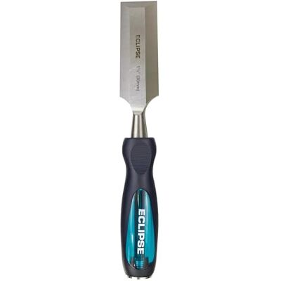 ECLIPSE TOOLS Eclipse Professional Tools TT-BEWC11/2E Houtbeitel - Gereedschap voor houtbewerking ECLIPSE TOOLS Eclipse Professional Tools TT-BEWC11/2E Houtbeitel - Gereedschap voor houtbewerking