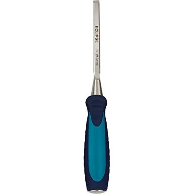 ECLIPSE Professional Tools BEWC3/8E” houten beitel met schuine rand (3/8 inch/9 mm) ECLIPSE Professional Tools BEWC3/8E” houten beitel met schuine rand (3/8 inch/9 mm)
