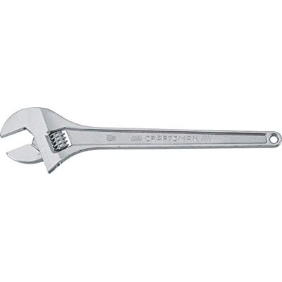 Craftsman CMMT81626 18" Alle stalen sleutel Craftsman CMMT81626 18" Alle stalen sleutel