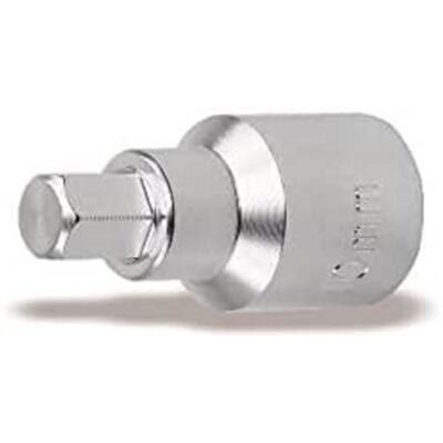 Beta - 1494E - 14 mm - Steeknuss Beta - 1494E - 14 mm - Steeknuss