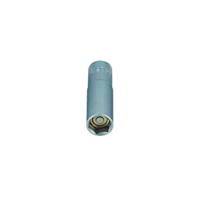 Laser Tools 7789 Diepe magnetische dop - Handgereedschap voor monteurs Laser Tools 7789 Diepe magnetische dop - Handgereedschap voor monteurs