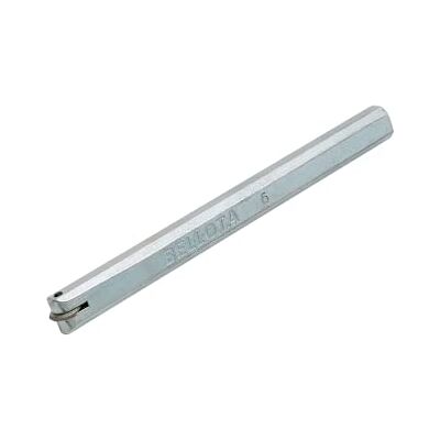 Bellota RODEL6 roller voor gebruik in keramische coatings, diameter 6 mm Bellota RODEL6 roller voor gebruik in keramische coatings, diameter 6 mm