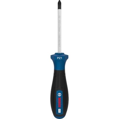 Bosch PRO schroevendraaier Pozidriv Bosch PRO schroevendraaier Pozidriv