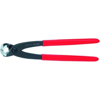 Fuego 9901 200 Klemmenpliers - Crimpen en knippen gereedschap Fuego 9901 200 Klemmenpliers - Crimpen en knippen gereedschap