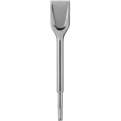Bosch HS1425 1-1/2 inch x 10 inch brede beitel SDS-Plus Bulldog Xtreme Hamer Staal Bosch HS1425 1-1/2 inch x 10 inch brede beitel SDS-Plus Bulldog Xtreme Hamer Staal