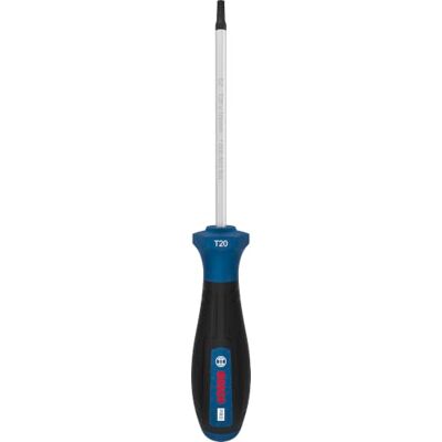 Bosch PRO schroevendraaier Torx Bosch PRO schroevendraaier Torx