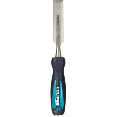 ECLIPSE Professional Tools TT-BEWC1E houten beitel van 1" tot en met Tang ECLIPSE Professional Tools TT-BEWC1E houten beitel van 1" tot en met Tang