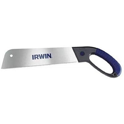 IRWIN 10505162 14TPI Trekzaag voor Algemeen Timmerwerk, 300mm IRWIN 10505162 14TPI Trekzaag voor Algemeen Timmerwerk, 300mm