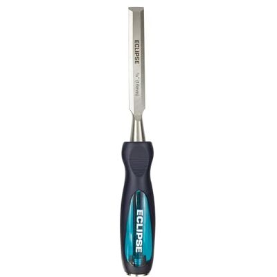 ECLIPSE Professional Tools TT-BEWC5/8E 5/8" houten beitel met schuine rand ECLIPSE Professional Tools TT-BEWC5/8E 5/8" houten beitel met schuine rand