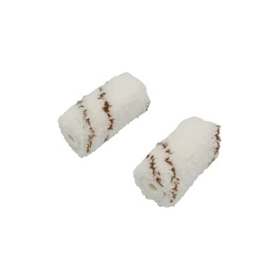 SAVY - Mini Manga Anti Manchas - 65 mm - 10 mm - Sleeve SAVY - Mini Manga Anti Manchas - 65 mm - 10 mm - Sleeve