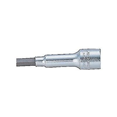 Bahco A6709Z-5/32 1/4 inch lang inbusbit Bahco A6709Z-5/32 1/4 inch lang inbusbit