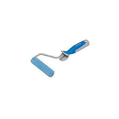 Nespoli - Mini rullo - 6 cm - Soft Touch - verfroller Nespoli - Mini rullo - 6 cm - Soft Touch - verfroller