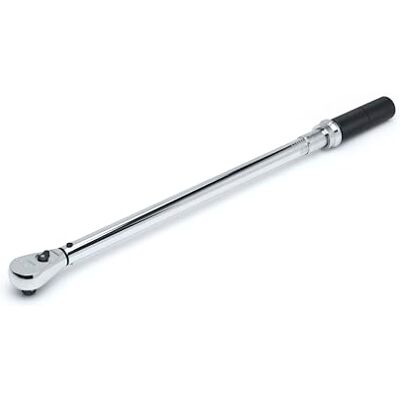 GEARWRENCH Micrometer momentsleutel, 1,27 cm, 9-76 m/lbs. 85066 GEARWRENCH Micrometer momentsleutel, 1,27 cm, 9-76 m/lbs. 85066
