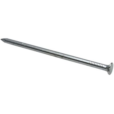 Cofan 01232960 stalen punt, vlak 2,9 x 60 mm. Cofan 01232960 stalen punt, vlak 2,9 x 60 mm.