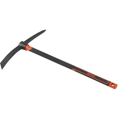 KS Tools Pioche 2,5kg - Houweel KS Tools Pioche 2,5kg - Houweel