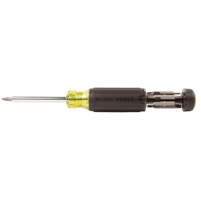 Klein Tools 32290 Schroevendraaier Set - Standaard Stijl Klein Tools 32290 Schroevendraaier Set - Standaard Stijl