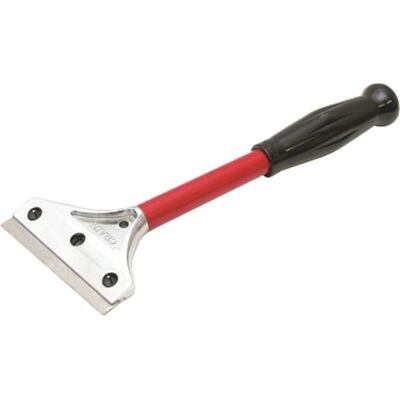 Marshalltown 102 mm schraper met 305 mm handvat, staal Marshalltown 102 mm schraper met 305 mm handvat, staal