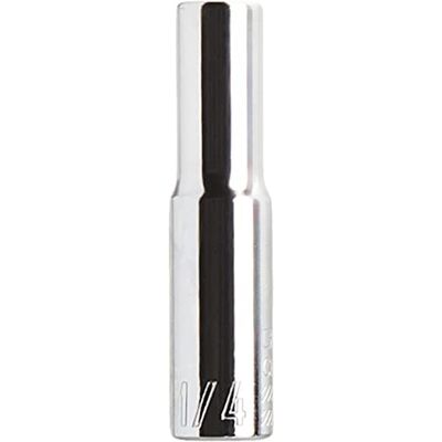 Craftsman CMMT43573 Socket, Volledig Pools, 1/4 Craftsman CMMT43573 Socket, Volledig Pools, 1/4