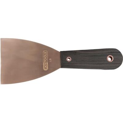 KS Tools - BERYLLIUMplus - 60 mm - 200 mm - Plamuurmes KS Tools - BERYLLIUMplus - 60 mm - 200 mm - Plamuurmes