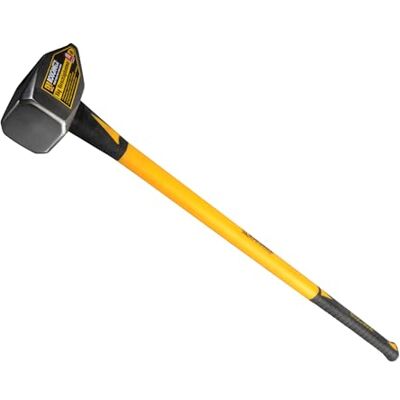 Roughneck Duitse Stijl Slee Hamer 5KG Roughneck Duitse Stijl Slee Hamer 5KG