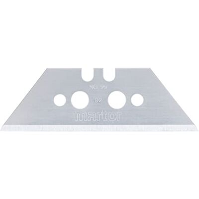 MARTOR SECUPRO MAXISAFE - Set van 10 vervangingsmessen MARTOR SECUPRO MAXISAFE - Set van 10 vervangingsmessen