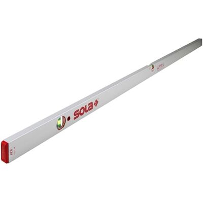 Sola AZB 150 waterpas 150 cm gepatenteerde -FOCUS libel Sola AZB 150 waterpas 150 cm gepatenteerde -FOCUS libel