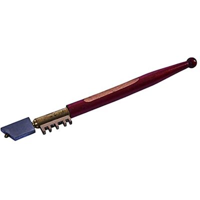 Amtech S4470 handgereedschap, transparant, één maat Amtech S4470 handgereedschap, transparant, één maat