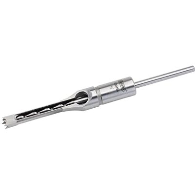 Draper Model - 3/8, Inserto per scalpello a mortasare und 13/16 bit - Elektrisch Gereedschap Toebehoren Draper Model - 3/8, Inserto per scalpello a mortasare und 13/16 bit - Elektrisch Gereedschap Toebehoren