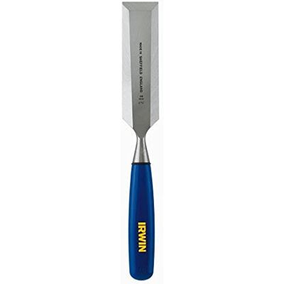 IRWIN Marples beitel M444/2N BlueChip, afgeschuinde rand 2 inch (51 mm) IRWIN Marples beitel M444/2N BlueChip, afgeschuinde rand 2 inch (51 mm)
