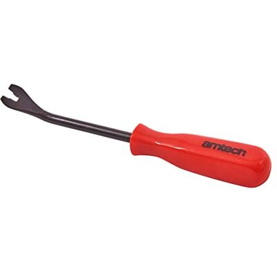 Amtech Deur auto trim & bekleding remover clip nieuwsgierige tool Amtech Deur auto trim & bekleding remover clip nieuwsgierige tool