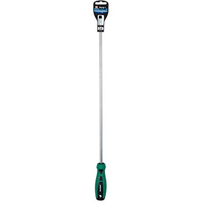 Blue Spot Tools Bluespot 9,5 x 450mm sleufschroevendraaier Blue Spot Tools Bluespot 9,5 x 450mm sleufschroevendraaier