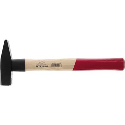 Stubai Hamer - Gebogen Eshout Steel 500g - Type 1004 Stubai Hamer - Gebogen Eshout Steel 500g - Type 1004