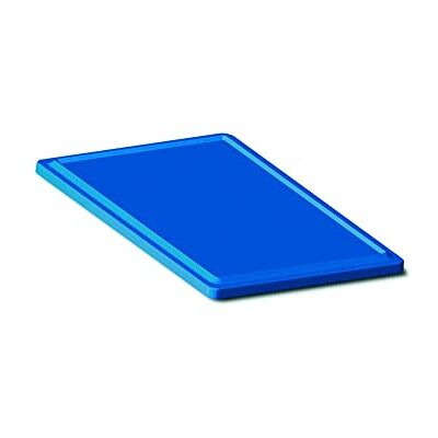 Tayg 60x40 Deksel voor Opslag en Transport euroboxen mod. 6400 Tayg 60x40 Deksel voor Opslag en Transport euroboxen mod. 6400