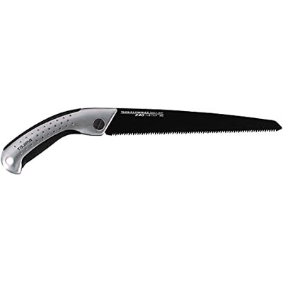Tajima Professionele handzaag aluminium 240 mm (met koker), ALSA-A240FB Tajima Professionele handzaag aluminium 240 mm (met koker), ALSA-A240FB