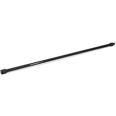 GEARWRENCH 1/2" Drive Locking Impact Extension, 31" 84653N GEARWRENCH 1/2" Drive Locking Impact Extension, 31" 84653N