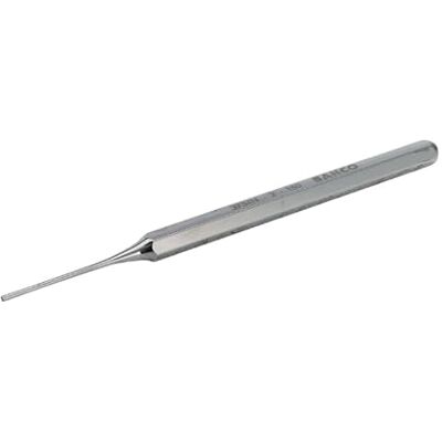 Bahco Botador Cilindrico 4 Mm Bahco Botador Cilindrico 4 Mm