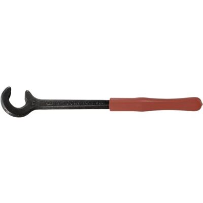 KLEIN TOOLS 50400 Kabelbuiger, 30,5 cm, zwart KLEIN TOOLS 50400 Kabelbuiger, 30,5 cm, zwart