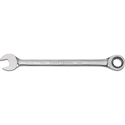 Craftsman Ambachtsman CMMT42573 Combinatiemoersleutel Craftsman Ambachtsman CMMT42573 Combinatiemoersleutel