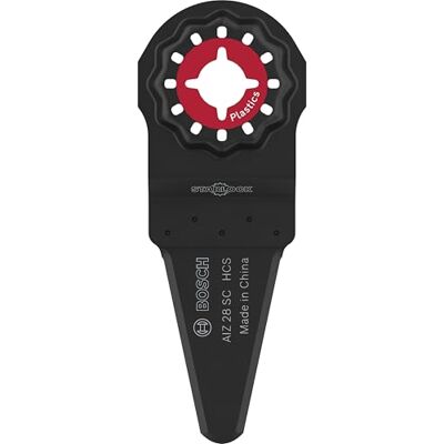 Bosch 10x AIZ 28 SC kitmes (voor Siliconen, Minerale wol, Breedte mm, Professional Accessoires Multitool) Bosch 10x AIZ 28 SC kitmes (voor Siliconen, Minerale wol, Breedte mm, Professional Accessoires Multitool)