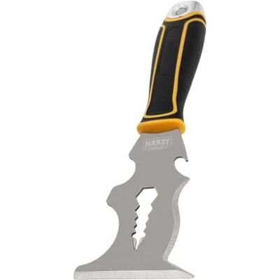 HARDY WORKING TOOLS HARDY Multispatel 14 in 1 HARDY WORKING TOOLS HARDY Multispatel 14 in 1
